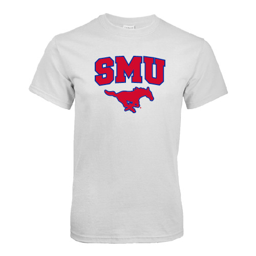 smu pony express t shirt