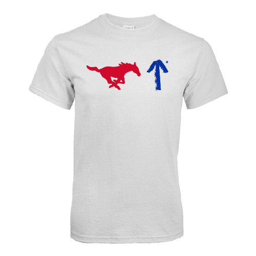 smu pony up shirt