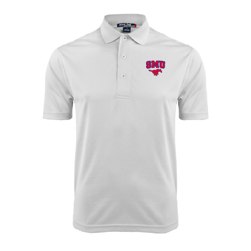 - SMU Mustangs - Polos & Short Sleeve Shirts Men's