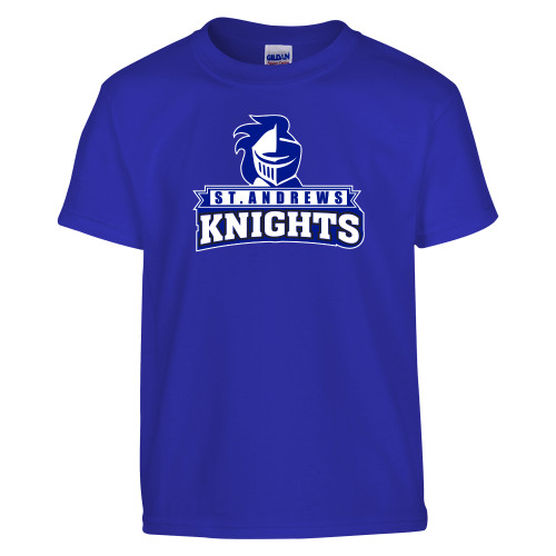 - St. Andrews Knights - T-Shirts