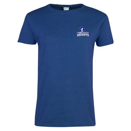 - St. Andrews Knights - T-Shirts Women's