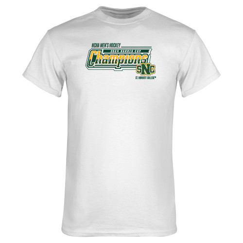 SNC Green Knights - Championship Gear Hockey