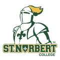St Norbert College Institutional Logo