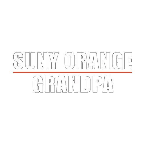  Small Decal - Grandpa