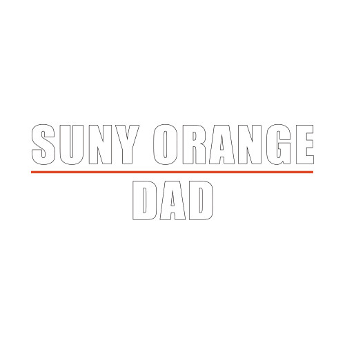  Dad Decal - Dad