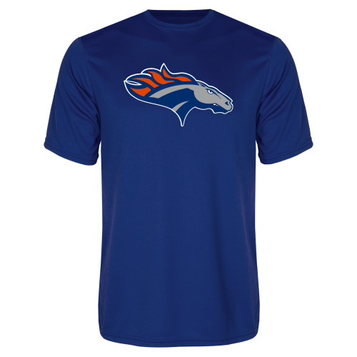 Main Image for  Royal Performance Tee
