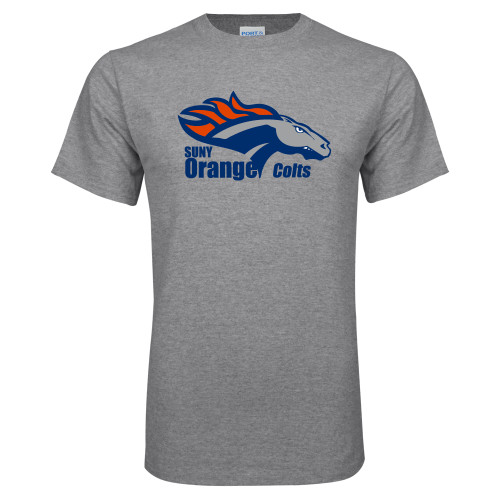 Main Image for  Grey T Shirt