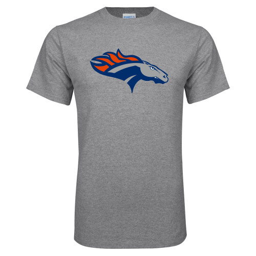 Main Image for  Grey T Shirt