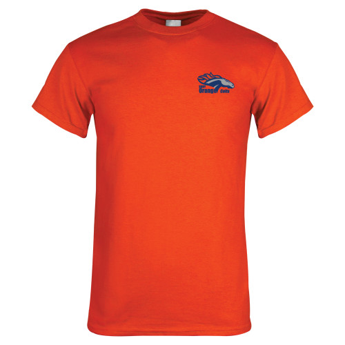 Main Image for  Orange T Shirt