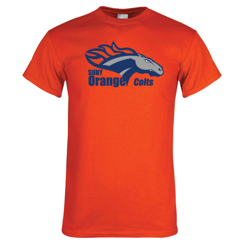 Main Image for  Orange T Shirt