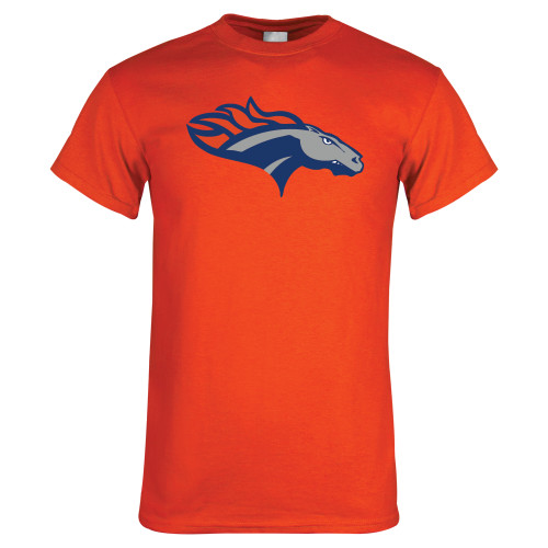 Main Image for  Orange T Shirt