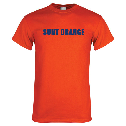 Main Image for  Orange T Shirt