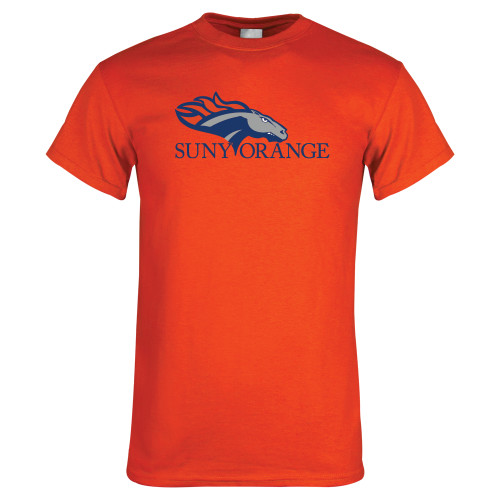 Main Image for  Orange T Shirt