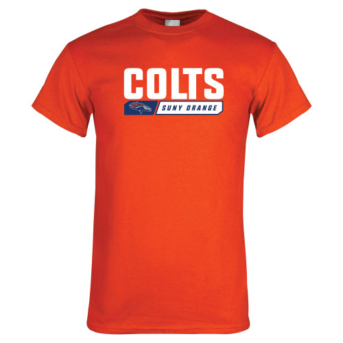 Main Image for  Orange T Shirt
