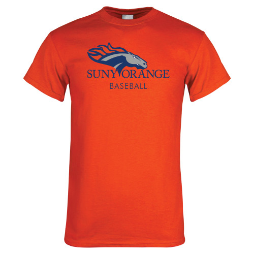 Main Image for  Orange T Shirt