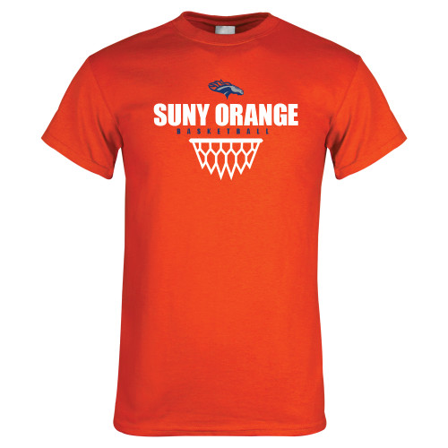 Main Image for  Orange T Shirt