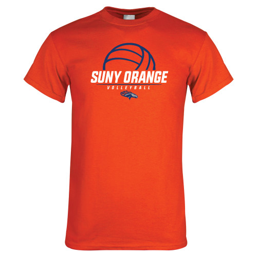 Main Image for  Orange T Shirt