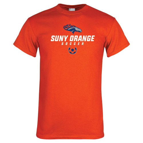 Main Image for  Orange T Shirt