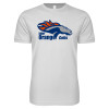 Thumbnail image for  Next Level White SoftStyle T Shirt
