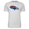 Thumbnail image for  Next Level White SoftStyle T Shirt