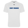Thumbnail image for  Under Armour White Tech Tee
