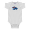 Thumbnail image for  White Infant Onesie