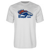 Thumbnail image for  White Performance Tee