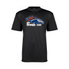 Thumbnail image for  Youth Performance Black Tee