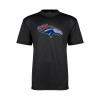 Thumbnail image for  Youth Performance Black Tee