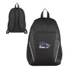 Thumbnail image for  Homerun Black Computer Backpack