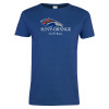 Thumbnail image for  Womens Royal Short Sleeve Tee