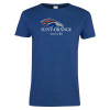 Thumbnail image for  Womens Royal Short Sleeve Tee