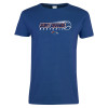 Thumbnail image for  Womens Royal Short Sleeve Tee
