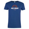 Thumbnail image for  Womens Royal Short Sleeve Tee