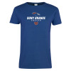 Thumbnail image for  Womens Royal Short Sleeve Tee