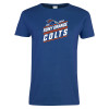 Thumbnail image for  Womens Royal Short Sleeve Tee