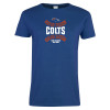 Thumbnail image for  Womens Royal Short Sleeve Tee