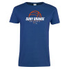 Thumbnail image for  Womens Royal Short Sleeve Tee