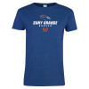 Thumbnail image for  Womens Royal Short Sleeve Tee