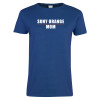 Thumbnail image for  Womens Royal Short Sleeve Tee