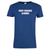 Thumbnail image for  Womens Royal Short Sleeve Tee