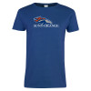 Thumbnail image for  Womens Royal Short Sleeve Tee