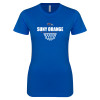 Thumbnail image for  Next Level Womens Royal Boyfriend Tee
