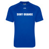 Thumbnail image for  Under Armour Royal Tech Tee