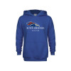 Thumbnail image for  Youth Royal Fleece Hoodie