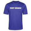 Thumbnail image for  Royal Heather Performance Contender Tee