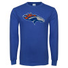 Thumbnail image for  Royal Long Sleeve T Shirt