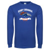 Thumbnail image for  Royal Long Sleeve T Shirt