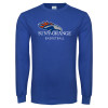 Thumbnail image for  Royal Long Sleeve T Shirt