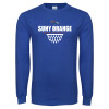 Thumbnail image for  Royal Long Sleeve T Shirt